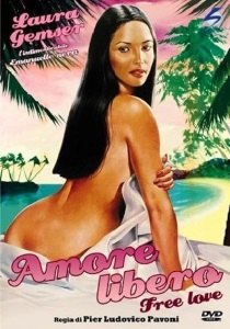 Amore libero - Free Love