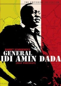 General Idi Amin Dada: A Self Portrait
