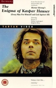 The Enigma of Kaspar Hauser