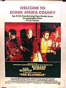 The Klansman