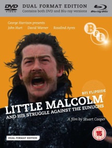 Little Malcolm and His Struggle Against the Eunuchs