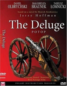 The Deluge