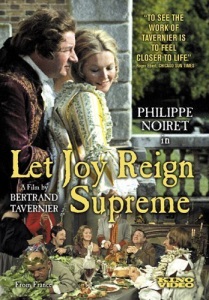 Let Joy Reign Supreme