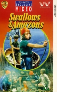 Swallows and Amazons