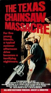 The Texas Chain Saw Massacre