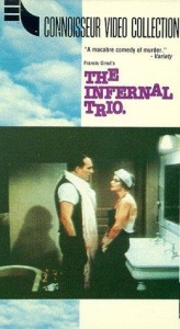 The Infernal Trio