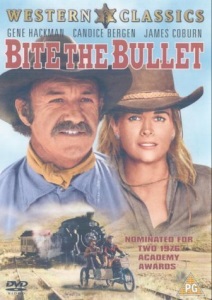 Bite the Bullet