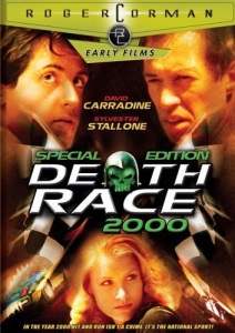 Death Race 2000