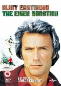 The Eiger Sanction