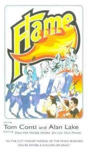 Slade in Flame