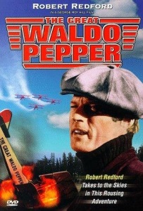 The Great Waldo Pepper