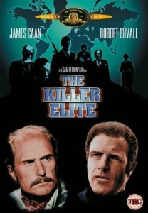 The Killer Elite