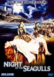 Night of the Seagulls