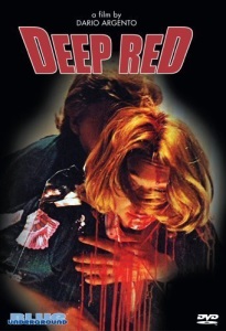Deep Red