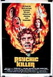 Psychic Killer