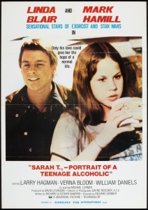 Sarah T. - Portrait of a Teenage Alcoholic