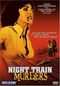 Last Stop on the Night Train