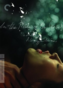 In the Realm of the Senses