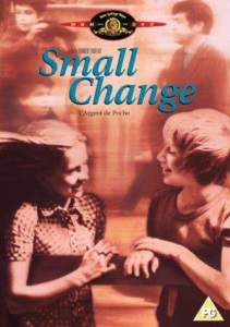Small Change