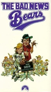 The Bad News Bears