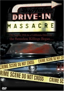 Drive in Massacre