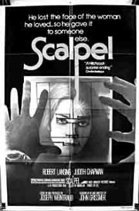 Scalpel
