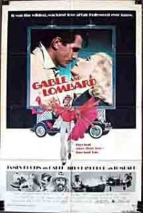 Gable and Lombard