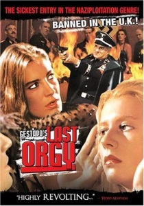 The Gestapo's Last Orgy