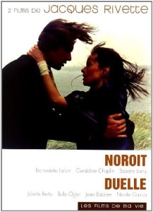 Noroît