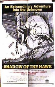 Shadow of the Hawk