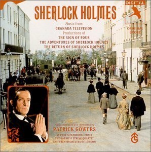 Sherlock Holmes in New York