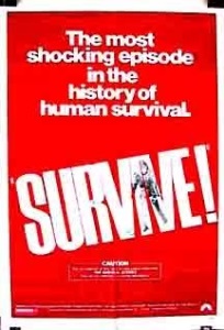 Survive!