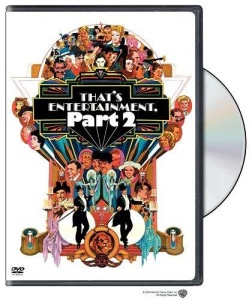 That's Entertainment, Part II