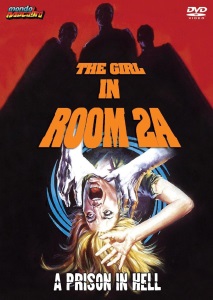 The Girl in Room 2A