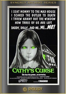 Cathy's Curse