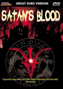 Satan's Blood