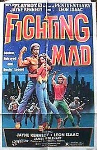 Fighting Mad