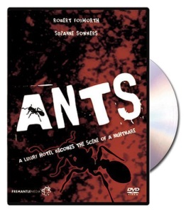 Ants!