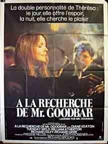 Looking for Mr. Goodbar