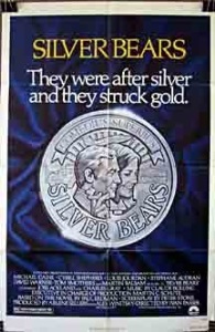 Silver Bears