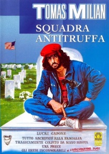 Squadra antifurto