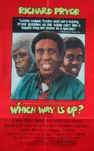 Which Way Is Up?