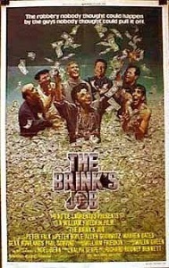 The Brink's Job