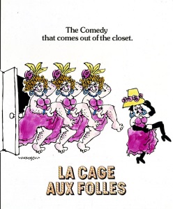 La Cage aux Folles