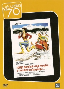 How to Lose a Wife and Find a Lover