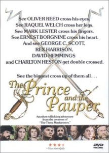 Crossed Swords