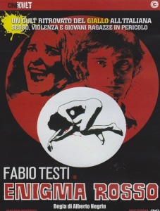 Red Rings of Fear