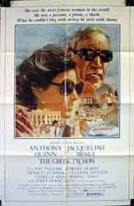The Greek Tycoon