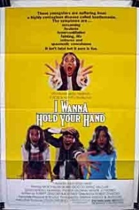 I Wanna Hold Your Hand