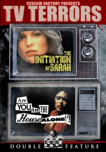 The Initiation of Sarah
